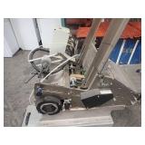 Longford M20716 Packaging Machine Built in 2007 and only used for one week on a special projectOnly in production for a few months and in excellent condition