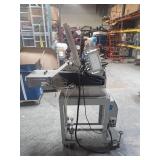 Longford M20716 Packaging Machine Serial #: 20057-06Built in 2007 and only used for one week on a special projectOnly in production for a few months and in excellent condition