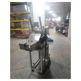 Longford M20716 Packaging Machine Serial #: 20057-06Built in 2007 and only used for one week on a special projectOnly in production for a few months and in excellent condition
