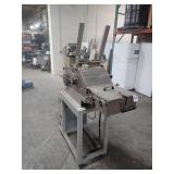 Longford M20716 Packaging Machine Serial #: 20057-06Built in 2007 and only used for one week on a special projectOnly in production for a few months and in excellent condition