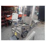 Longford M20716 Packaging Machine Serial #: 20057-06Built in 2007 and only used for one week on a special projectOnly in production for a few months and in excellent condition