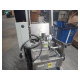 Longford M20716 Packaging Machine Serial #: 20057-06Built in 2007 and only used for one week on a special projectOnly in production for a few months and in excellent condition