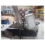 Longford M20716 Packaging Machine Serial #: 20057-06Built in 2007 and only used for one week on a special projectOnly in production for a few months and in excellent condition