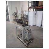 Longford M20716 Packaging Machine Built in 2007 and only used for one week on a special projectOnly in production for a few months and in excellent condition