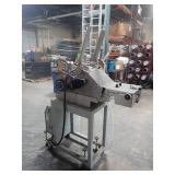 Longford M20716 Packaging Machine Built in 2007 and only used for one week on a special projectOnly in production for a few months and in excellent condition