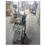 Longford M20716 Packaging Machine Built in 2007 and only used for one week on a special projectOnly in production for a few months and in excellent condition
