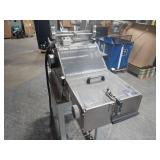 Longford M20716 Packaging Machine Built in 2007 and only used for one week on a special projectOnly in production for a few months and in excellent condition