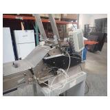 Longford M20716 Packaging Machine Built in 2007 and only used for one week on a special projectOnly in production for a few months and in excellent condition