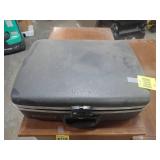 Antique Typewriter with case / Untested