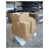 Pallet of Tennis Elbow Straps