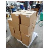 Pallet of Tennis Elbow Straps