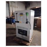 Thermal Product Solutions CW-5580-F-ST350 High Temp. Oven