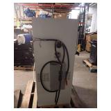 Thermal Product Solutions CW-5580-F-ST350 High Temp. Oven