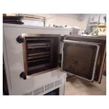 Thermal Product Solutions CW-5580-F-ST350 High Temp. Oven