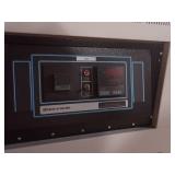 Thermal Product Solutions CW-5580-F-ST350 High Temp. Oven