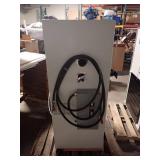 Thermal Product Solutions CW-5580-F-ST350 High Temp. Oven