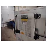 Thermal Product Solutions CW-5580-F-ST350 High Temp. Oven