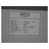 Thermal Product Solutions CW-5580-F-ST350 High Temp. Oven
