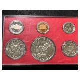 1977 US PROOF SET