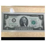 THE THOMAS JEFFERSON COINAGE AND CURRENCY SET