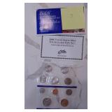 2006P US Mint Uncirculated Coin Set
