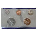 2006P US Mint Uncirculated Coin Set