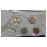 2006P US Mint Uncirculated Coin Set