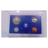 1999 US Mint Proof Set