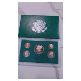 1994 US Mint Proof Set