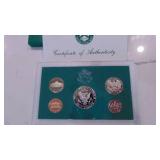 1994 US Mint Proof Set