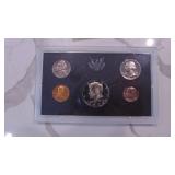 1972 US Mint Proof Set