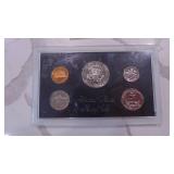 1972 US Mint Proof Set