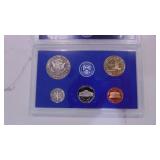 2003 US Mint Proof Set