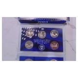 2003 US Mint Proof Set