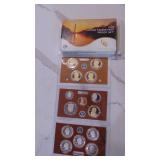 2013 US Mint Proof Set