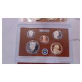 2013 US Mint Proof Set