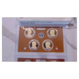 2013 US Mint Proof Set