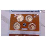 2013 US Mint Proof Set