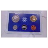 2000 US Mint Proof Set