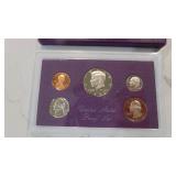 1987 US Mint Proof Set