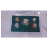1998 US Mint Proof Set
