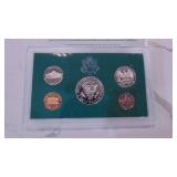 1998 US Mint Proof Set