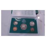 1996 US Mint Proof Set