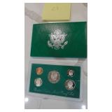 1995 US Mint Proof Set