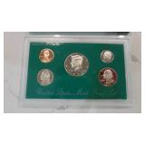 1995 US Mint Proof Set