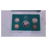 1995 US Mint Proof Set