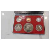 1975 US Mint Proof Set