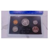 1972 US Mint Proof Set