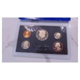 1983 US Mint Proof Set