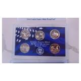 2004 US Mint Proof Set